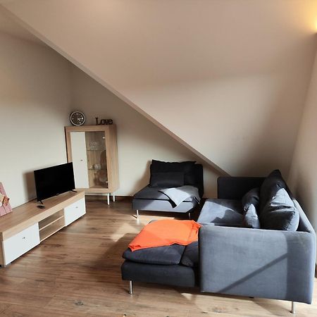 Ferienwohnung Voelkel Rollbach المظهر الخارجي الصورة
